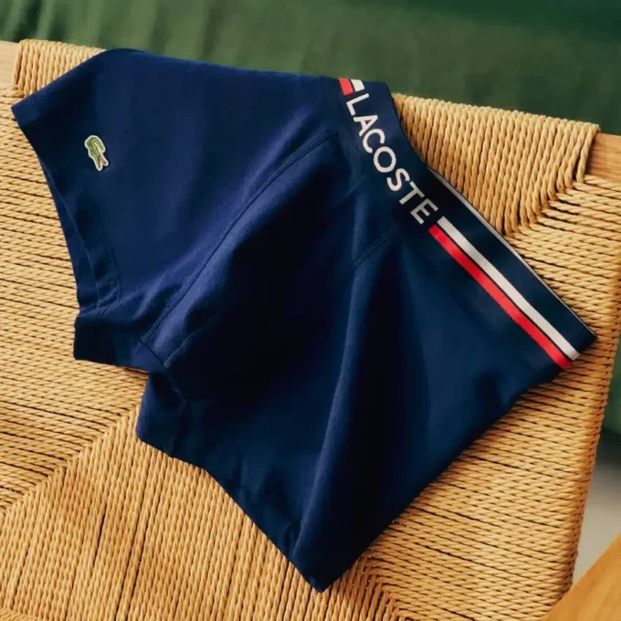 Parigamba da uomo multicolori in confezione da 3 Parigamba da uomo multicolori in confezione da 3