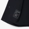 Parka da uomo di media lunghezza idrorepellente con cappuccio Parka da uomo di media lunghezza idrorepellente con cappuccio