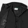 Parka imbottito idrorepellente 3 in 1 da uomo