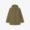 Parka imbottito idrorepellente 3 in 1 da uomo