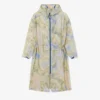 Parka lungo oversize idrorepellente da donna Parka lungo oversize idrorepellente da donna