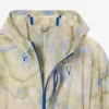 Parka lungo oversize idrorepellente da donna Parka lungo oversize idrorepellente da donna