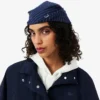 Parka oversize idrorepellente di media lunghezza Parka oversize idrorepellente di media lunghezza