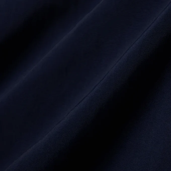 Parka oversize idrorepellente di media lunghezza Parka oversize idrorepellente di media lunghezza