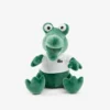 Peluche Polo Croco con logo Peluche Polo Croco con logo