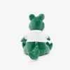 Peluche Polo Croco con logo Peluche Polo Croco con logo
