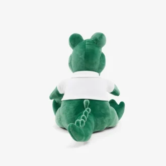Peluche Polo Croco con logo