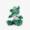 Peluche Polo Croco con logo Peluche Polo Croco con logo