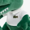 Peluche Polo Croco con logo Peluche Polo Croco con logo