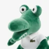 Peluche Polo Croco con logo Peluche Polo Croco con logo