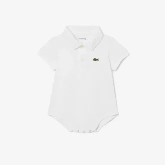 Pigiama Petit Piqua per neonati