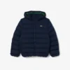Piumino con cappuccio Diamond per bambini Piumino con cappuccio Diamond per bambini
