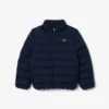 Piumino con cappuccio Diamond per bambini Piumino con cappuccio Diamond per bambini