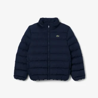 Piumino con cappuccio Diamond per bambini Piumino con cappuccio Diamond per bambini