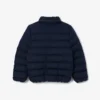 Piumino con cappuccio Diamond per bambini Piumino con cappuccio Diamond per bambini