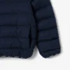Piumino con cappuccio Diamond per bambini Piumino con cappuccio Diamond per bambini