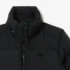 Piumino da donna con cappuccio e vestibilità comoda Piumino da donna con cappuccio e vestibilità comoda