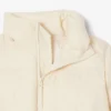 Piumino da donna con cappuccio e vestibilità comoda Piumino da donna con cappuccio e vestibilità comoda