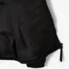 Piumino da uomo idrorepellente con cappuccio