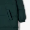 Piumino lungo oversize da donna Piumino lungo oversize da donna