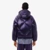 Piumino oversize idrorepellente da donna Piumino oversize idrorepellente da donna