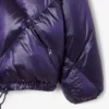 Piumino oversize idrorepellente da donna Piumino oversize idrorepellente da donna