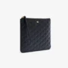 Pochette in pelle Crocodelle Pochette in pelle Crocodelle