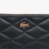 Pochette in pelle Crocodelle Pochette in pelle Crocodelle