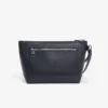 Pochette in pelle martellata Lacoste Club Pochette in pelle martellata Lacoste Club