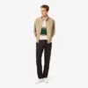 Polo a righe da uomo Classic Fit Made in France Polo a righe da uomo Classic Fit Made in France