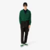 Polo a righe da uomo Classic Fit Made in France Polo a righe da uomo Classic Fit Made in France