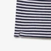 Polo a righe Petit Piqué L.12.12 da uomo, vestibilità classica Polo a righe Petit Piqué L.12.12 da uomo, vestibilità classica