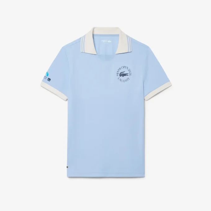 Polo Ballboy Miami Open Edition Polo Ballboy Miami Open Edition