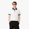 Polo Classic Fit con bordi a contrasto Polo Classic Fit con bordi a contrasto