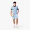 Polo Classic Fit con bordi a contrasto Polo Classic Fit con bordi a contrasto