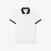 Polo Classic Fit con bordi a contrasto Polo Classic Fit con bordi a contrasto