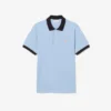 Polo Classic Fit con bordi a contrasto Polo Classic Fit con bordi a contrasto