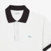 Polo Classic Fit con bordi a contrasto Polo Classic Fit con bordi a contrasto
