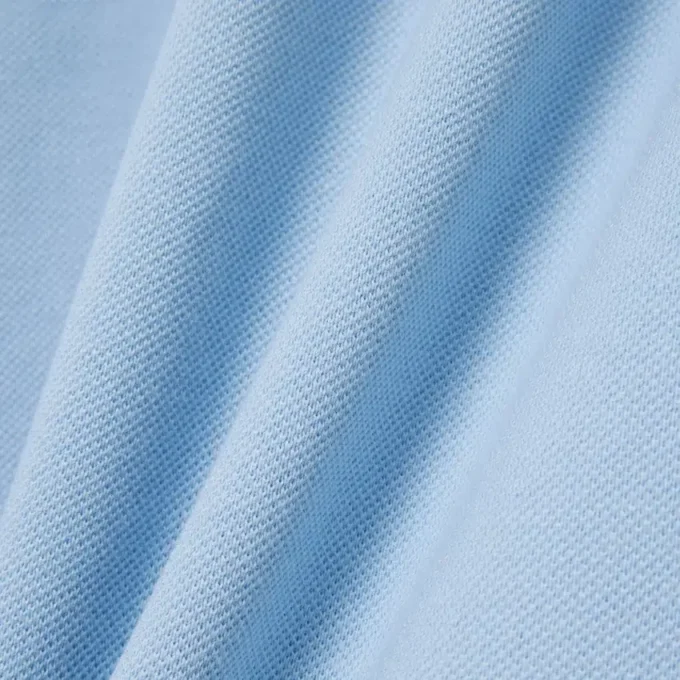 Polo Classic Fit con bordi a contrasto Polo Classic Fit con bordi a contrasto