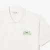 Polo Classic Fit con logo grafico Polo Classic Fit con logo grafico