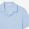 Polo Classic Fit testurizzata Polo Classic Fit testurizzata