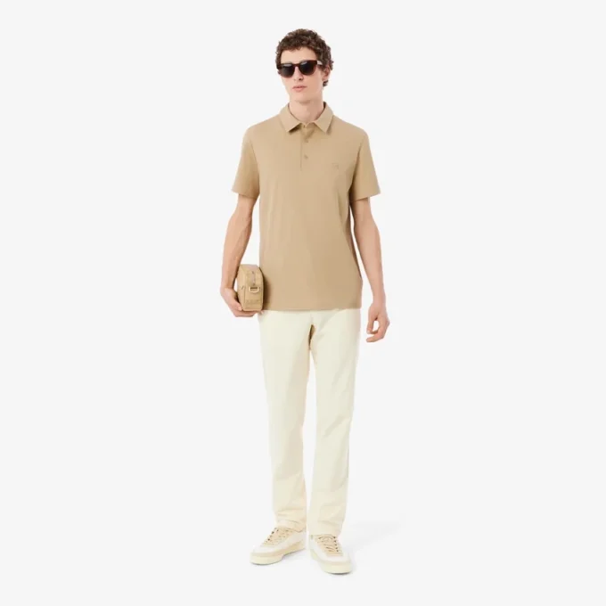 Polo Commuter dalla vestibilità regolare Polo Commuter dalla vestibilità regolare
