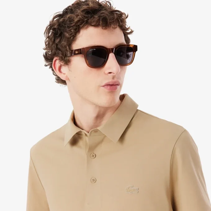 Polo Commuter dalla vestibilità regolare Polo Commuter dalla vestibilità regolare