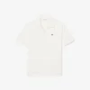 Polo da donna in piqué dalla vestibilità comoda Polo da donna in piqué dalla vestibilità comoda