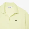 Polo da donna in piqué dalla vestibilità comoda Polo da donna in piqué dalla vestibilità comoda