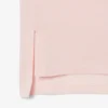 Polo da donna in piqué dalla vestibilità comoda Polo da donna in piqué dalla vestibilità comoda