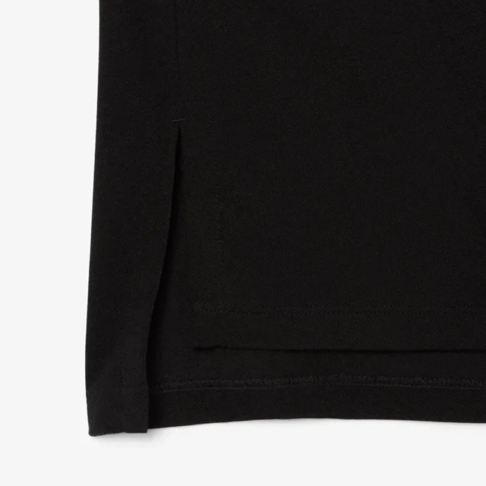 Polo da donna in piqué dalla vestibilità comoda Polo da donna in piqué dalla vestibilità comoda