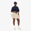 Polo da donna in piqué dalla vestibilità comoda Polo da donna in piqué dalla vestibilità comoda