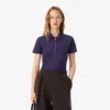 Polo da donna L.12.12 Slim Fit Stretch Mini Piqua Polo da donna L.12.12 Slim Fit Stretch Mini Piqua