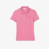 Polo da donna L.12.12 Slim Fit Stretch Mini Piqua Polo da donna L.12.12 Slim Fit Stretch Mini Piqua